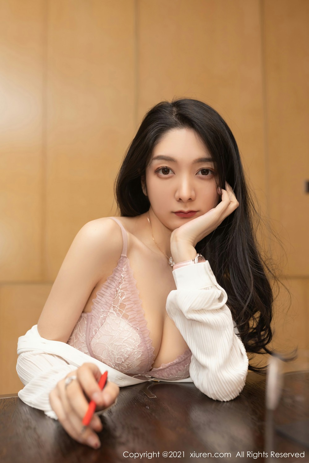 [XiuRen秀人网] 2021.09.17 No.3966 Angela小热巴第6张