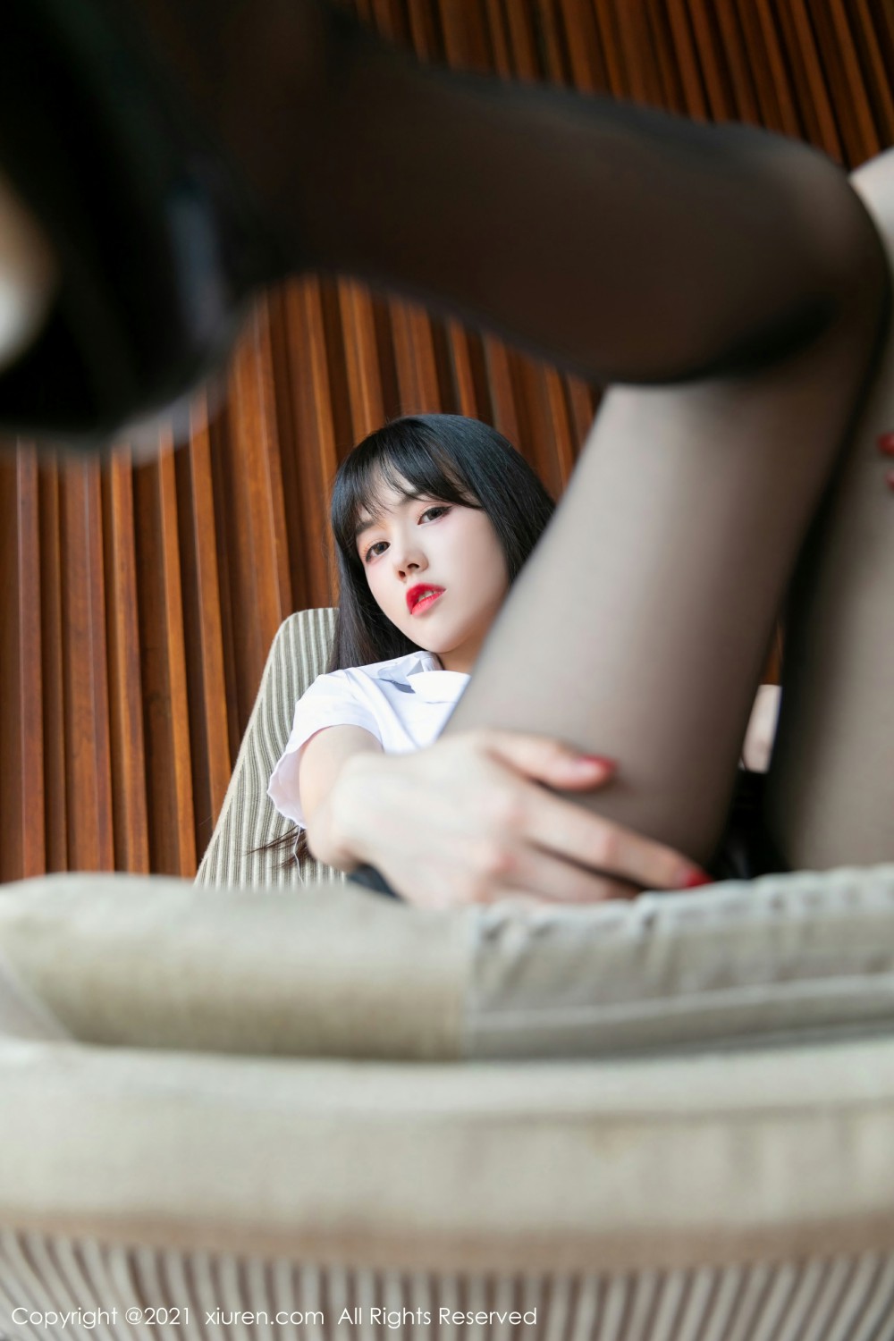 [XiuRen秀人网] 2021.09.18 No.3969 柚子178第4张