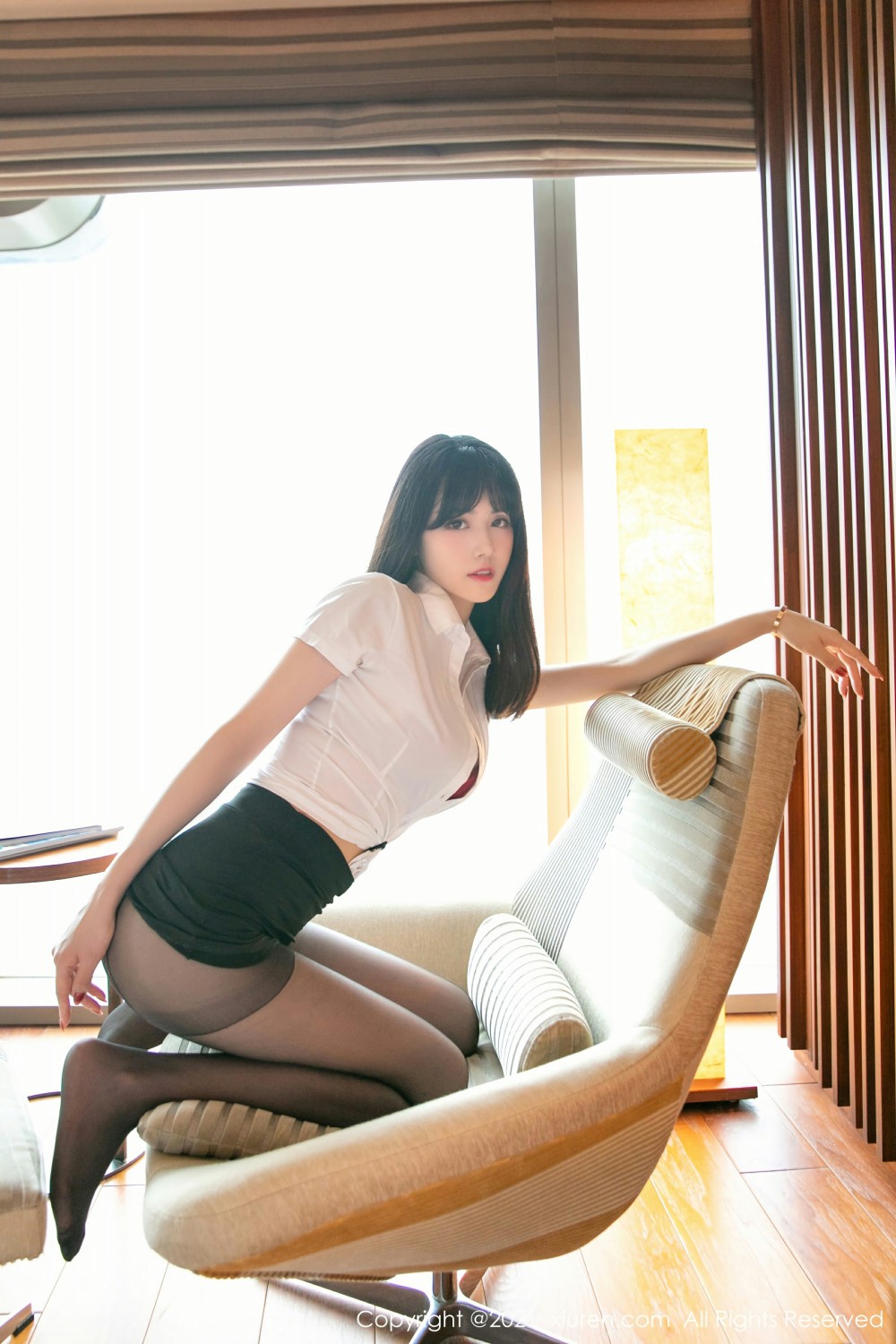 [XiuRen秀人网] 2021.09.18 No.3969 柚子178第6张