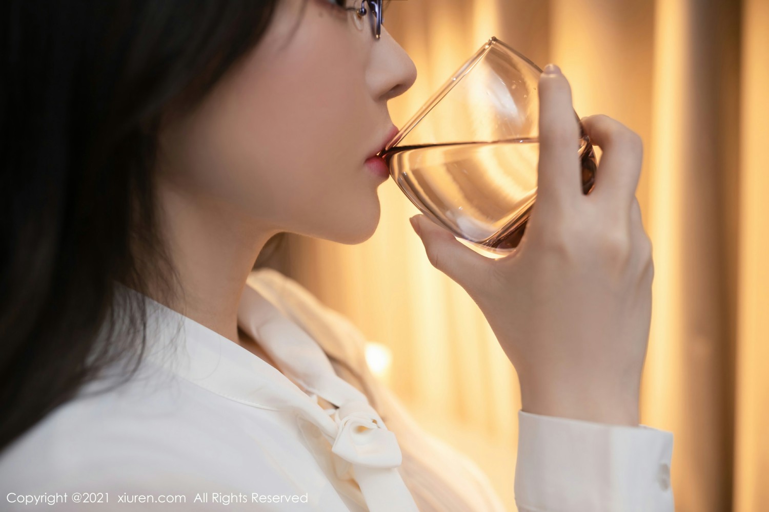 [XiuRen秀人网] 2021.09.18 No.3972 鱼子酱Fish第8张