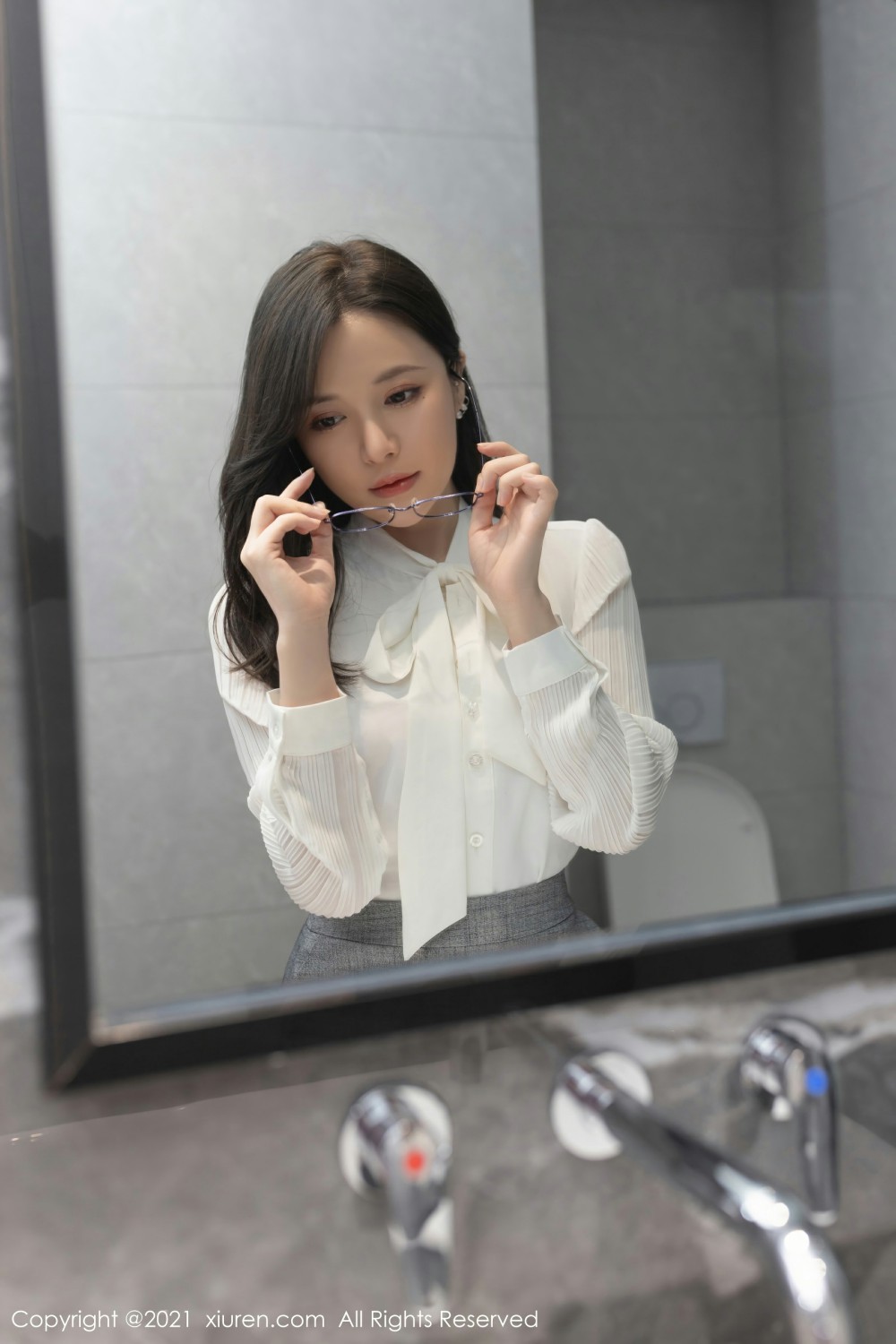 [XiuRen秀人网] 2021.09.18 No.3972 鱼子酱Fish第9张
