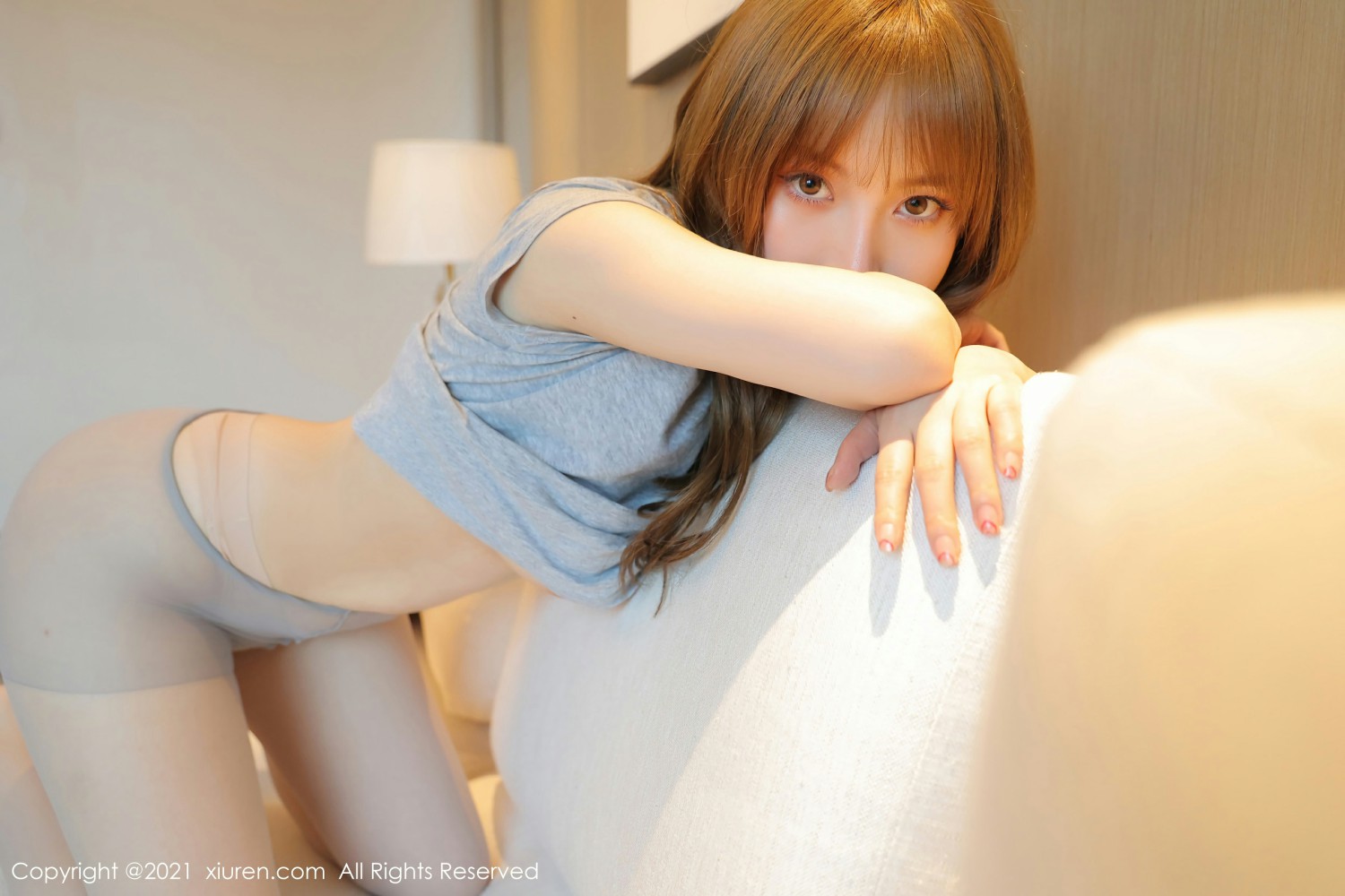 [XiuRen秀人网] 2021.09.22 No.3974 豆瓣酱第2张