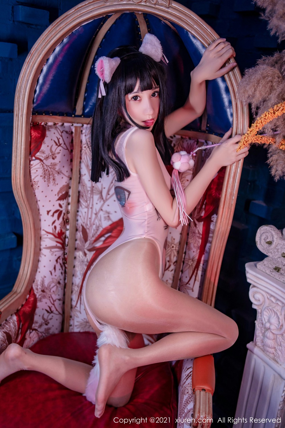 [XiuRen秀人网] 2021.09.24 No.3988 小果冻儿第7张