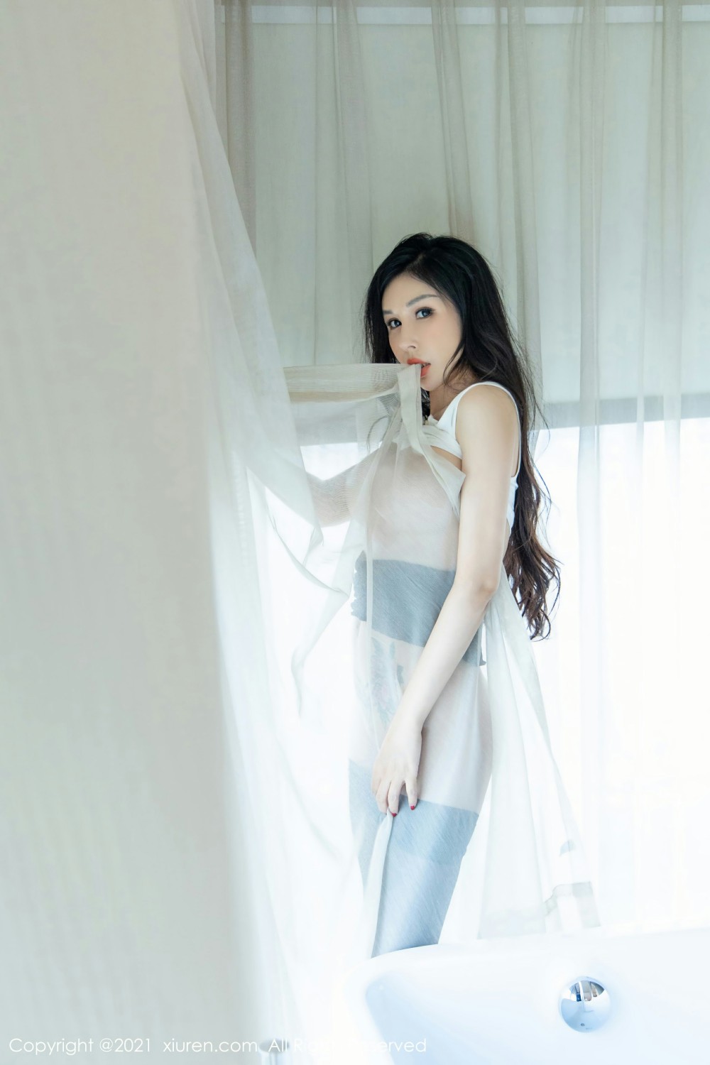 [XiuRen秀人网] 2021.09.26 No.3993 田冰冰第10张