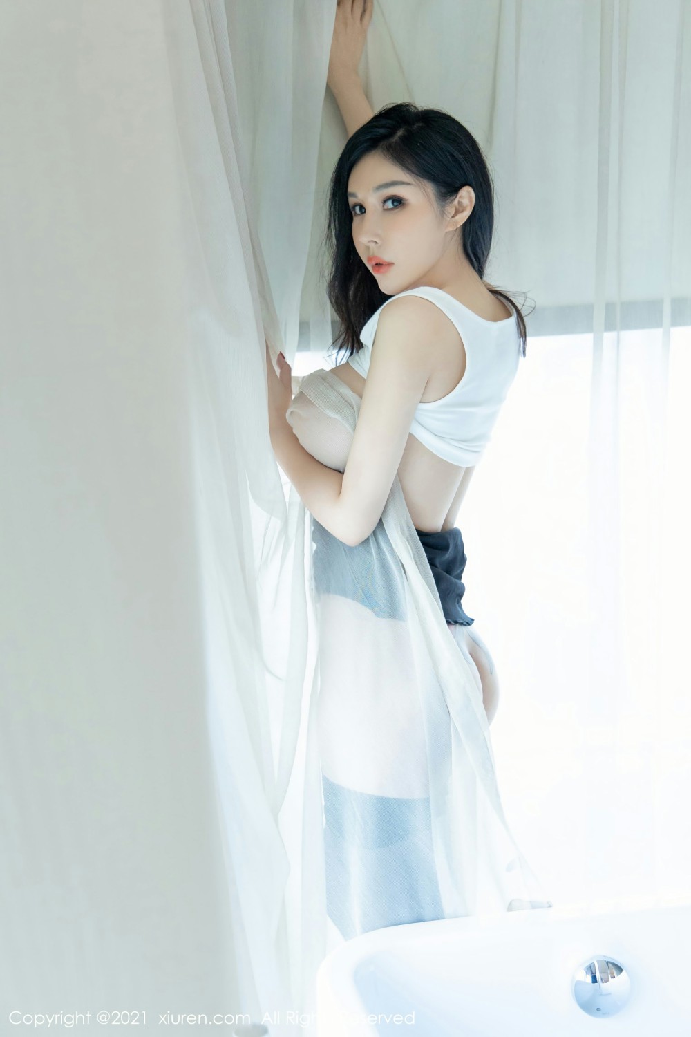[XiuRen秀人网] 2021.09.26 No.3993 田冰冰第10张