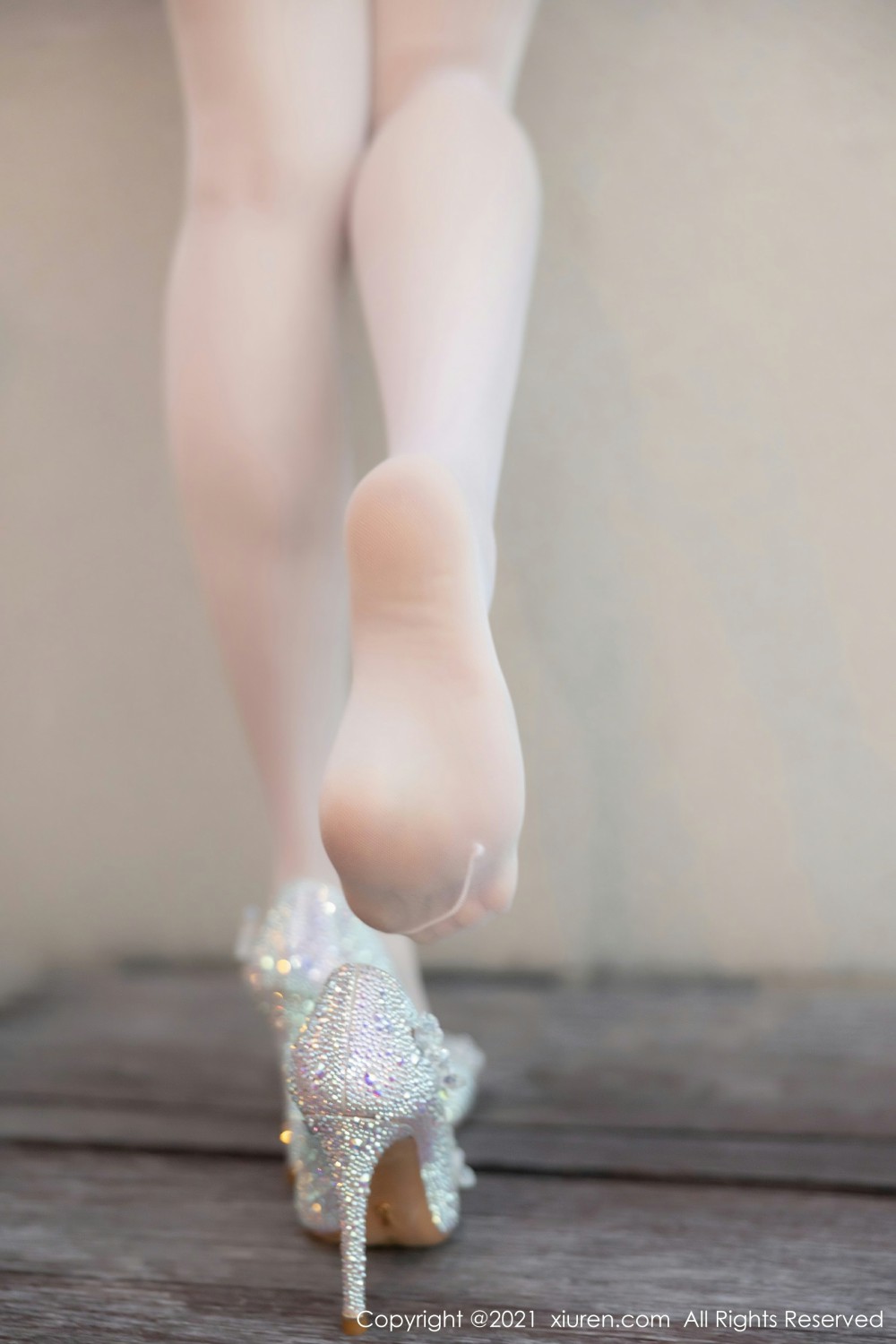 [XiuRen秀人网] 2021.09.26 No.3998 芝芝Booty第3张