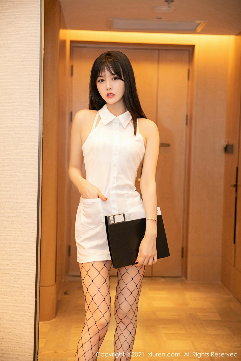 [XiuRen秀人网] 2021.09.28 No.4007 柚子178第1张