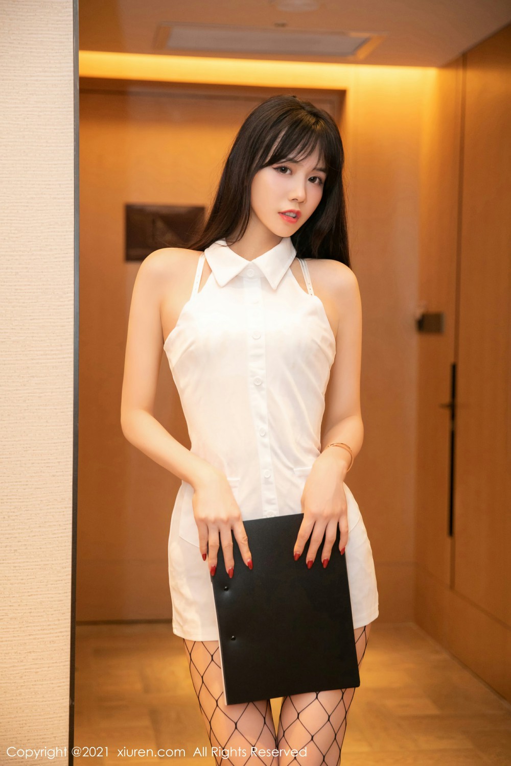 [XiuRen秀人网] 2021.09.28 No.4007 柚子178第2张