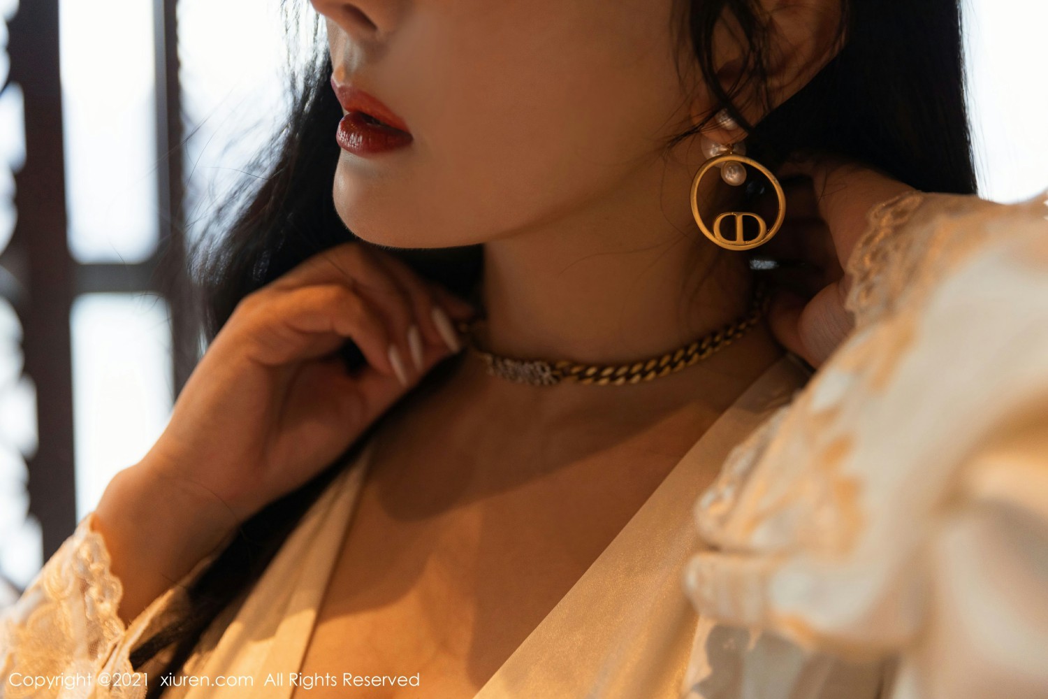 [XiuRen秀人网] 2021.09.29 No.4020 允爾第10张