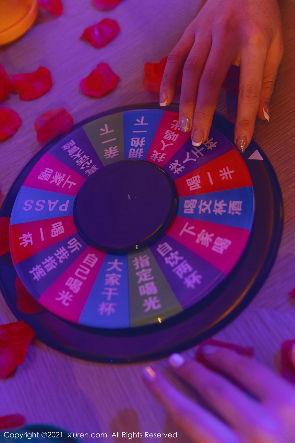 [XiuRen秀人网] 2021.09.30 No.4025 模特合集第3张