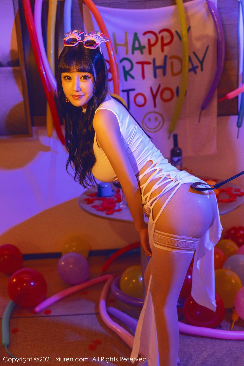 [XiuRen秀人网] 2021.09.30 No.4025 模特合集第8张