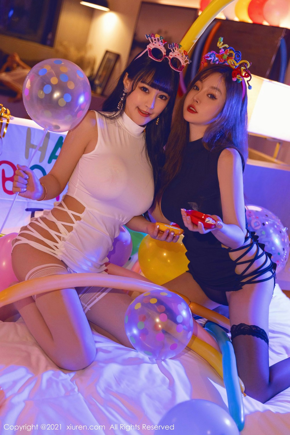 [XiuRen秀人网] 2021.09.30 No.4025 模特合集第15张