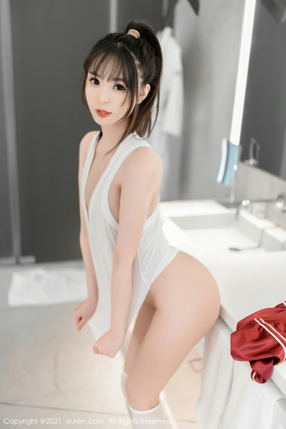 [XiuRen秀人网] 2021.10.08 No.4030 小波多第6张