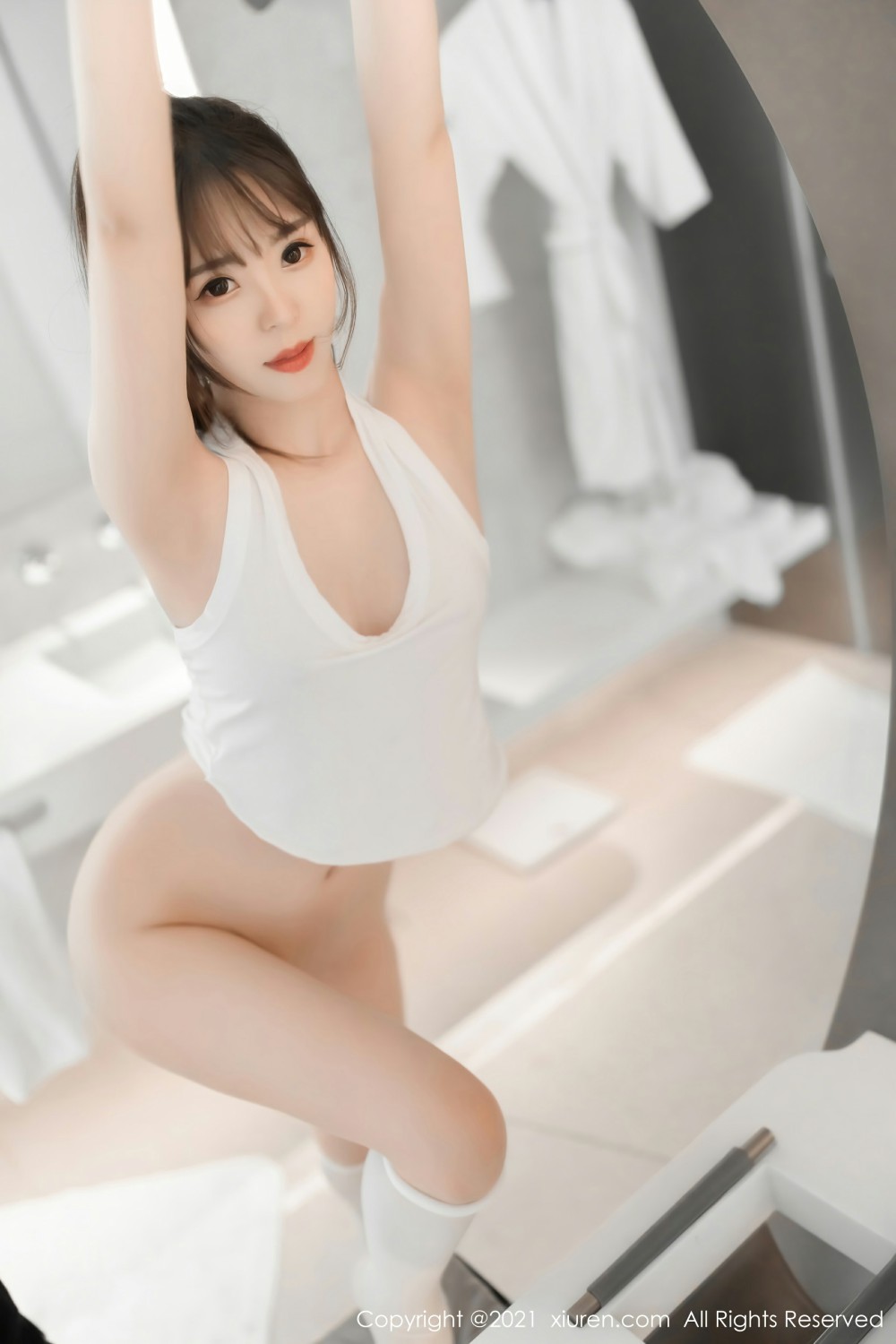 [XiuRen秀人网] 2021.10.08 No.4030 小波多第7张