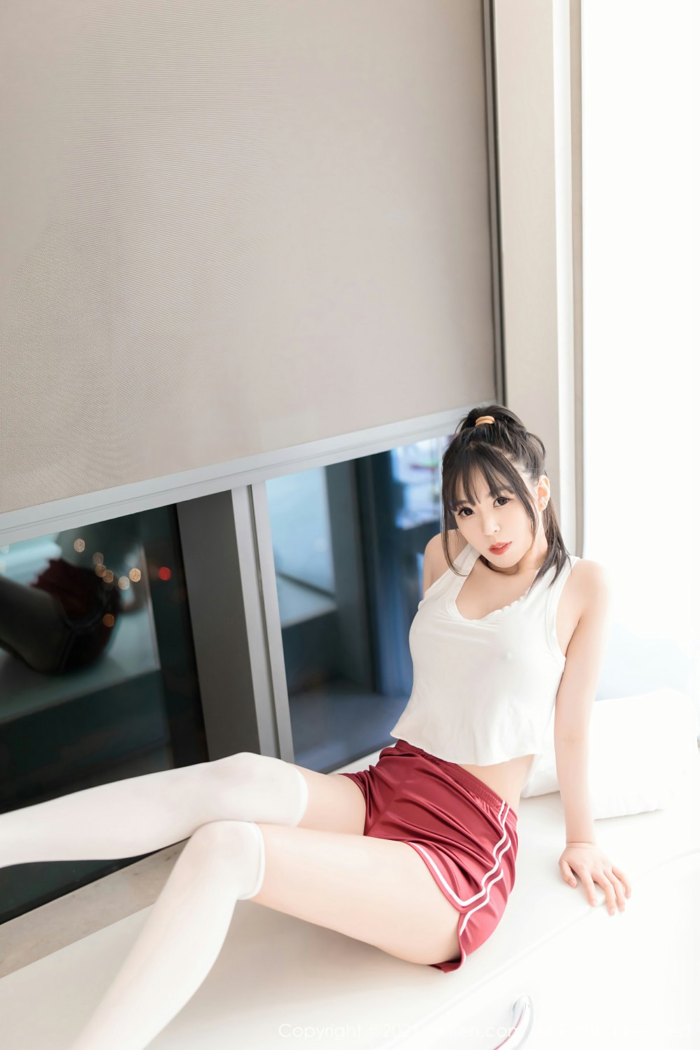 [XiuRen秀人网] 2021.10.08 No.4030 小波多第2张