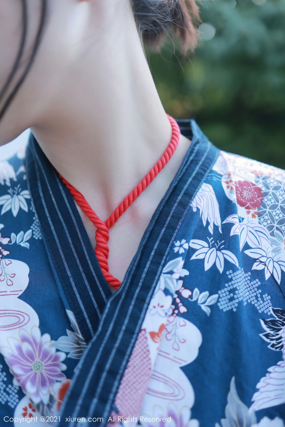 [XiuRen秀人网] 2021.10.08 No.4032 李雅柔182CM第3张