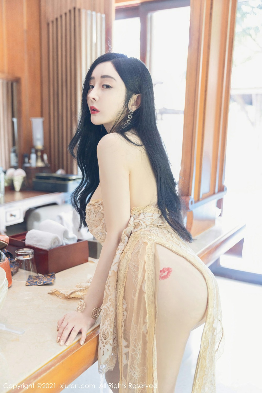 [XiuRen秀人网] 2021.10.09 No.4040 允爾第8张