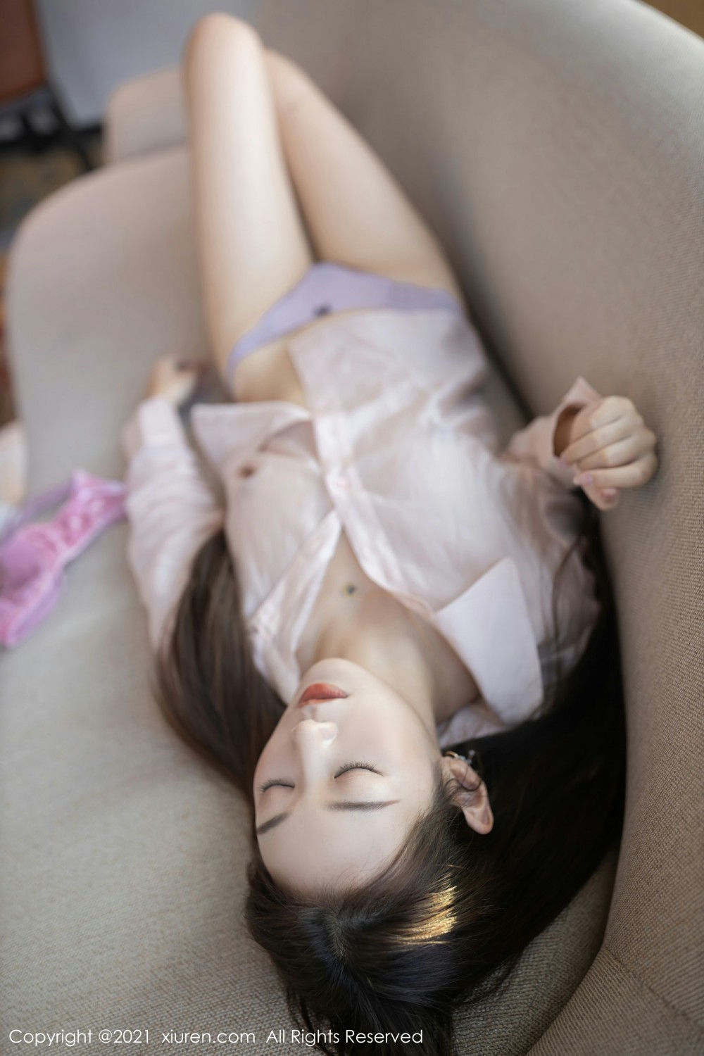 [XiuRen秀人网] 2021.10.11 No.4045 唐安琪第17张