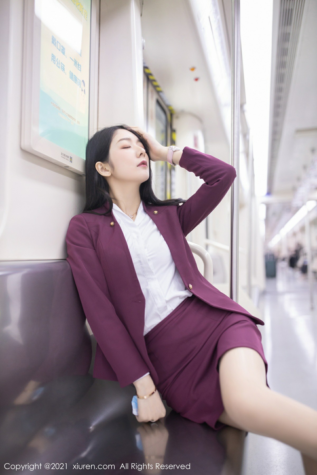 [XiuRen秀人网] 2021.02.07 No.3092 Angela小热巴第3张