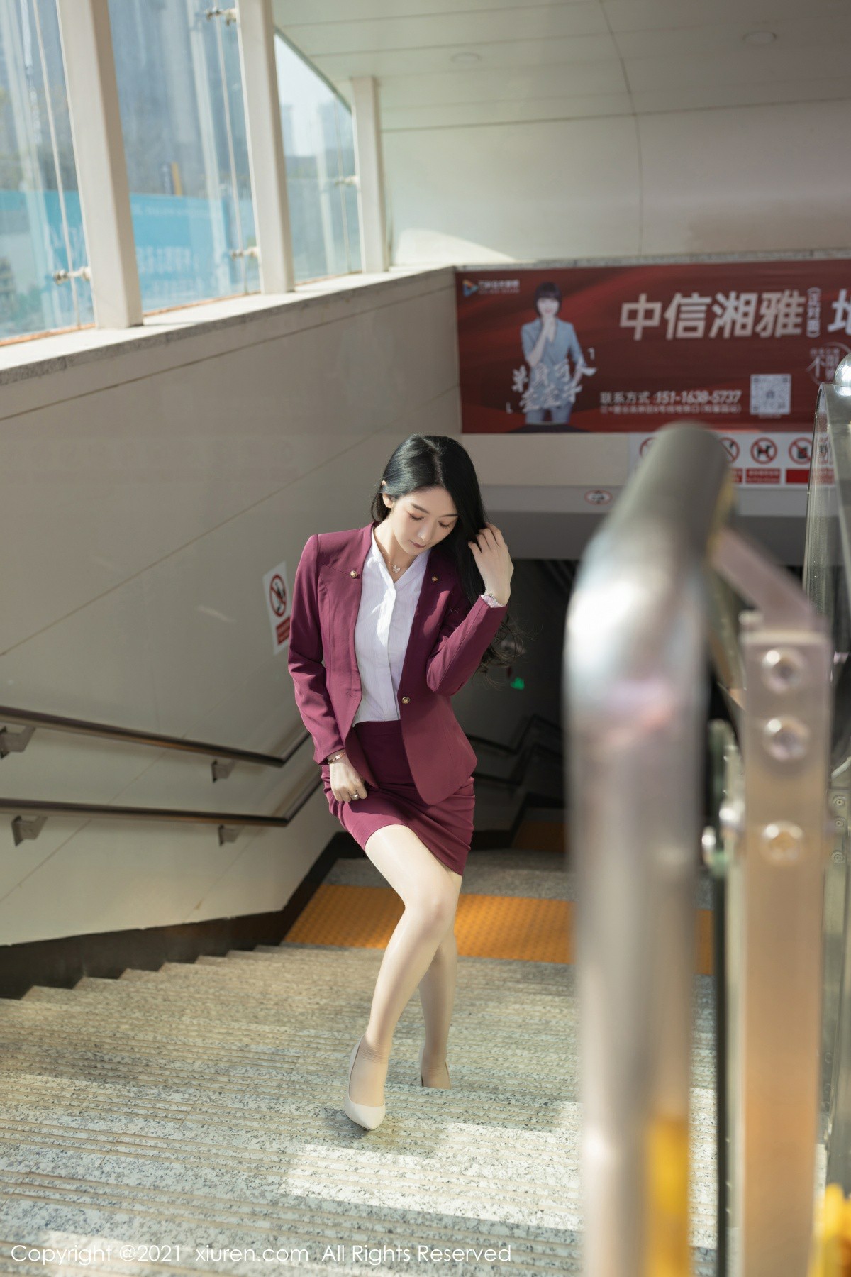 [XiuRen秀人网] 2021.02.07 No.3092 Angela小热巴第6张