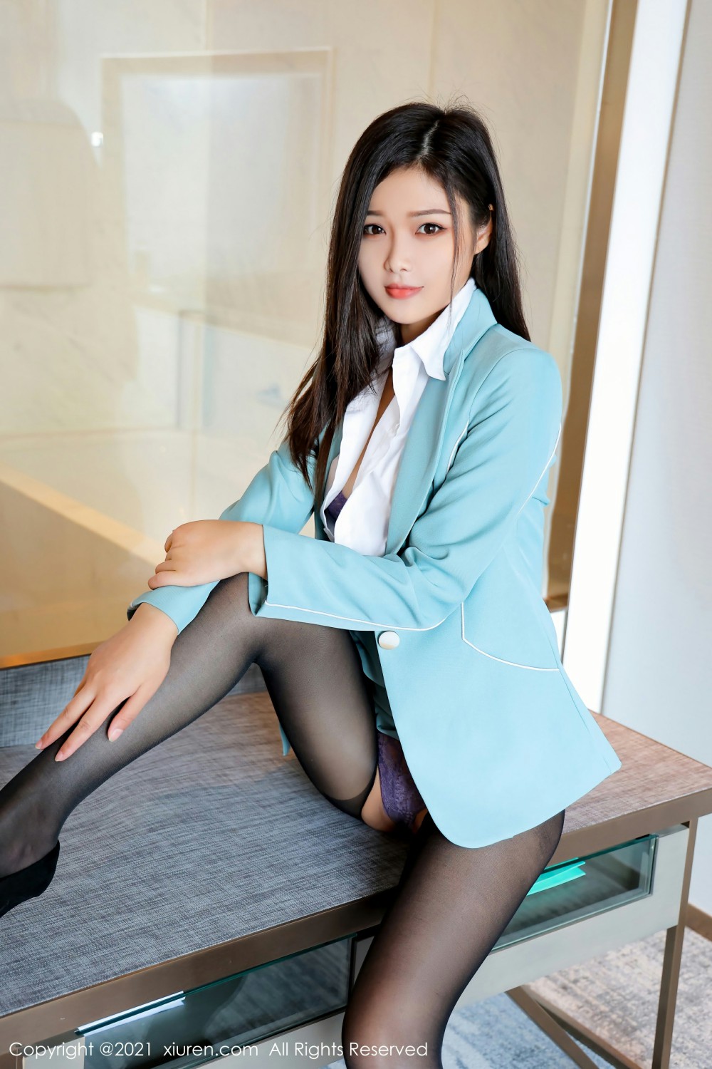 [XiuRen秀人网] 2021.10.13 No.4056 星萌第3张