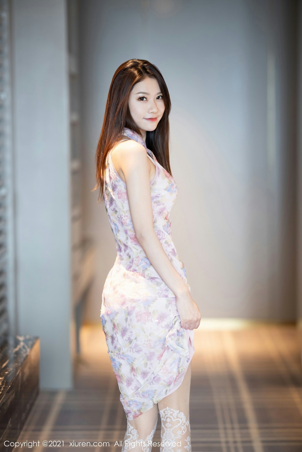 [XiuRen秀人网] 2021.10.14 No.4067 方子萱第8张
