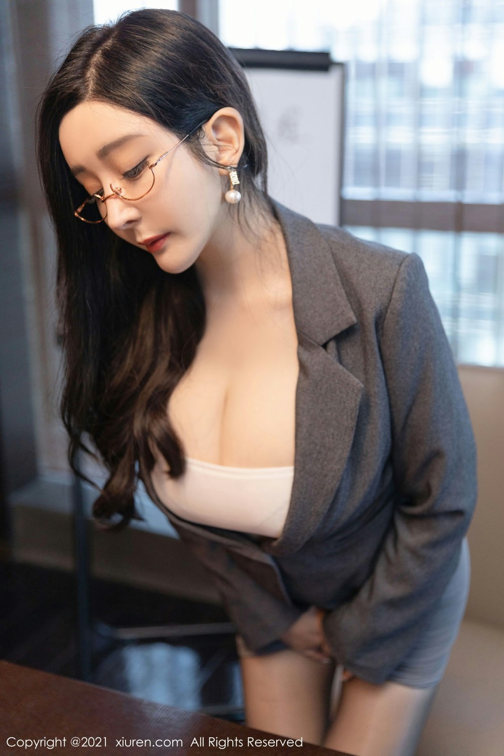 [XiuRen秀人网] 2021.10.15 No.4072 允爾第10张