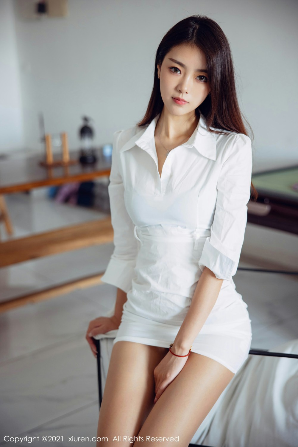 [XiuRen秀人网] 2021.10.15 No.4073 可樂Vicky第6张