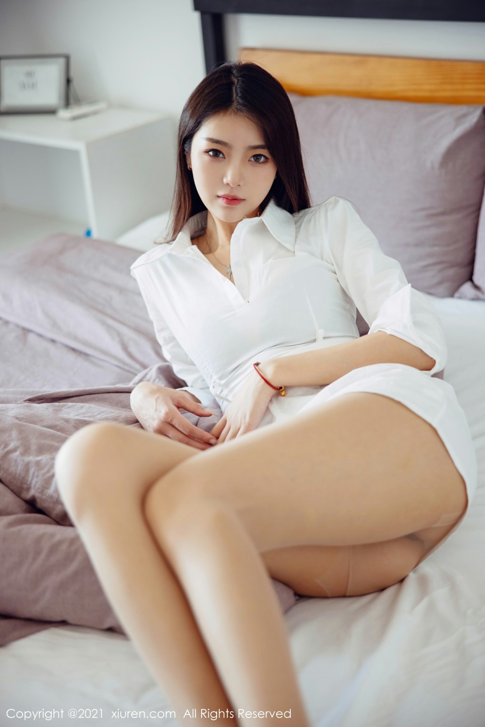[XiuRen秀人网] 2021.10.15 No.4073 可樂Vicky第7张