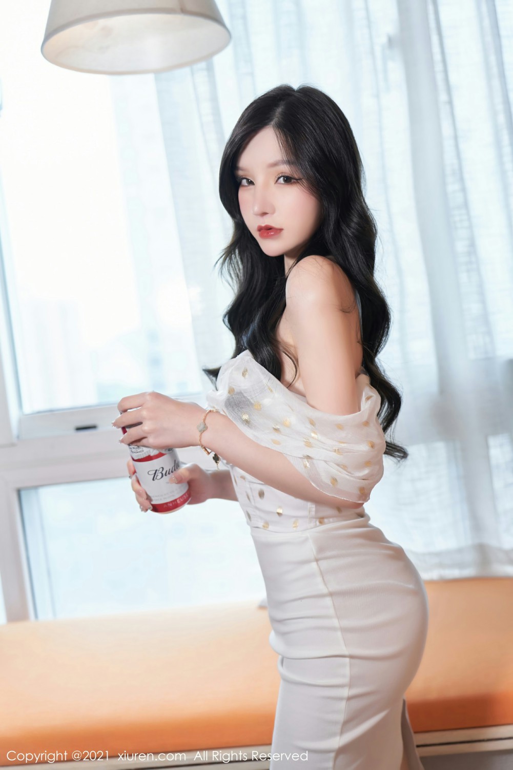[XiuRen秀人网] 2021.10.18 No.4079 周于希Sandy第3张