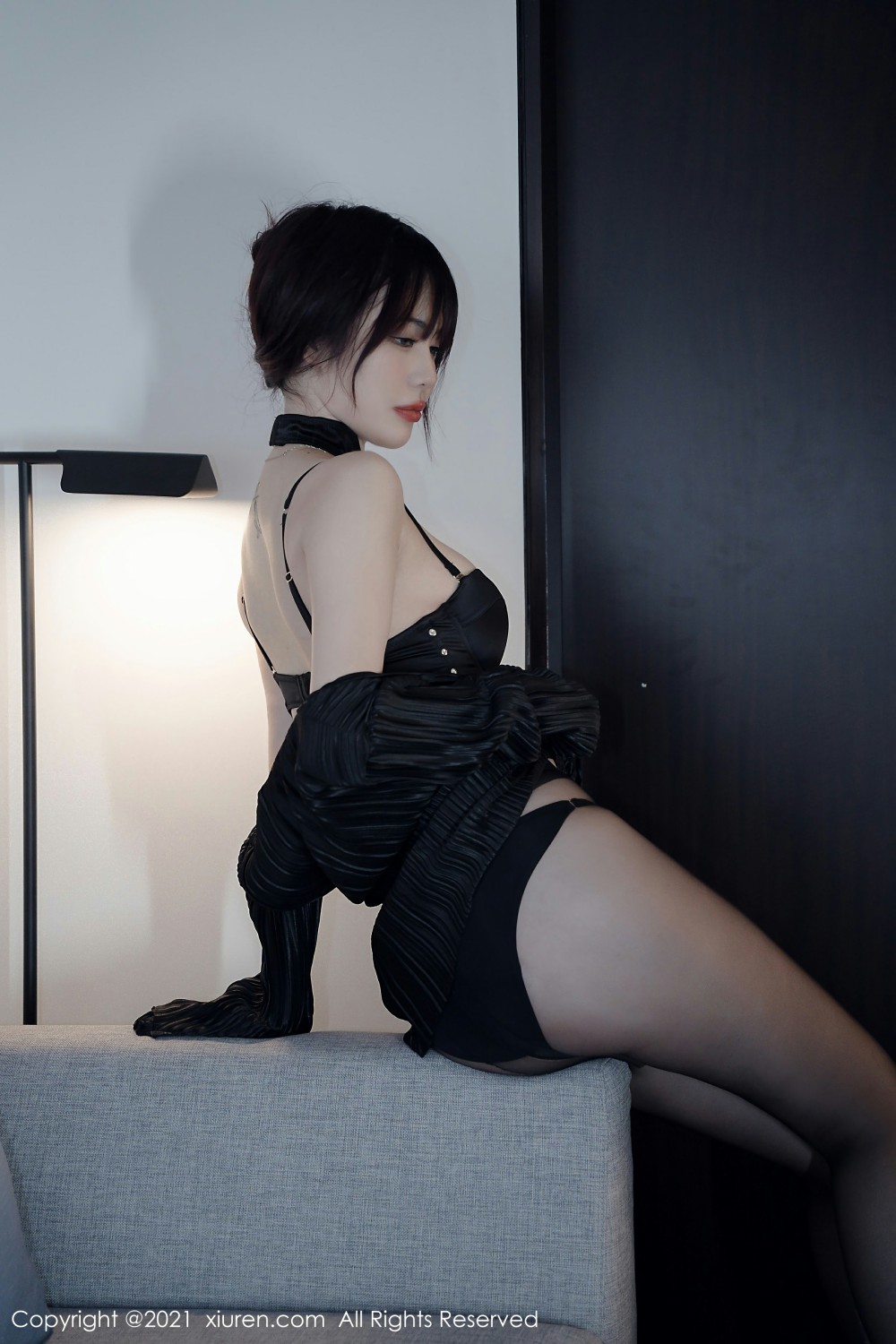[XiuRen秀人网] 2021.10.19 No.4080 Arude薇薇第10张