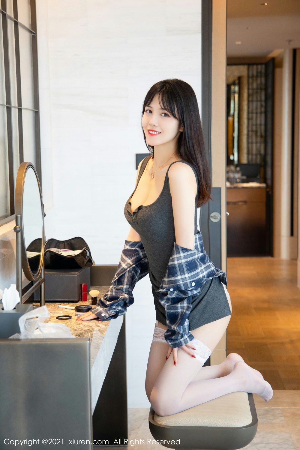 [XiuRen秀人网] 2021.10.20 No.4088 柚子178第5张