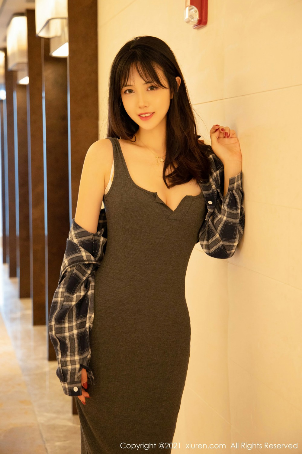 [XiuRen秀人网] 2021.10.20 No.4088 柚子178第2张