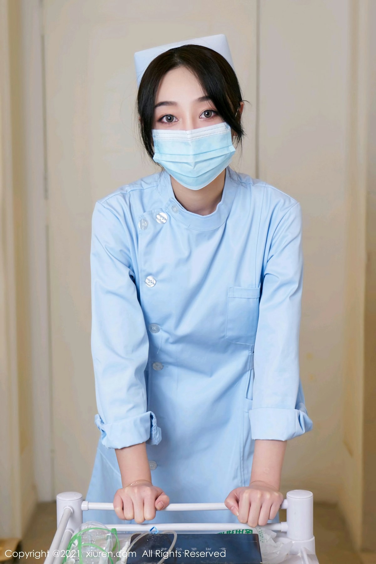 [XiuRen秀人网] 2021.01.29 No.3060 模特合集第1张
