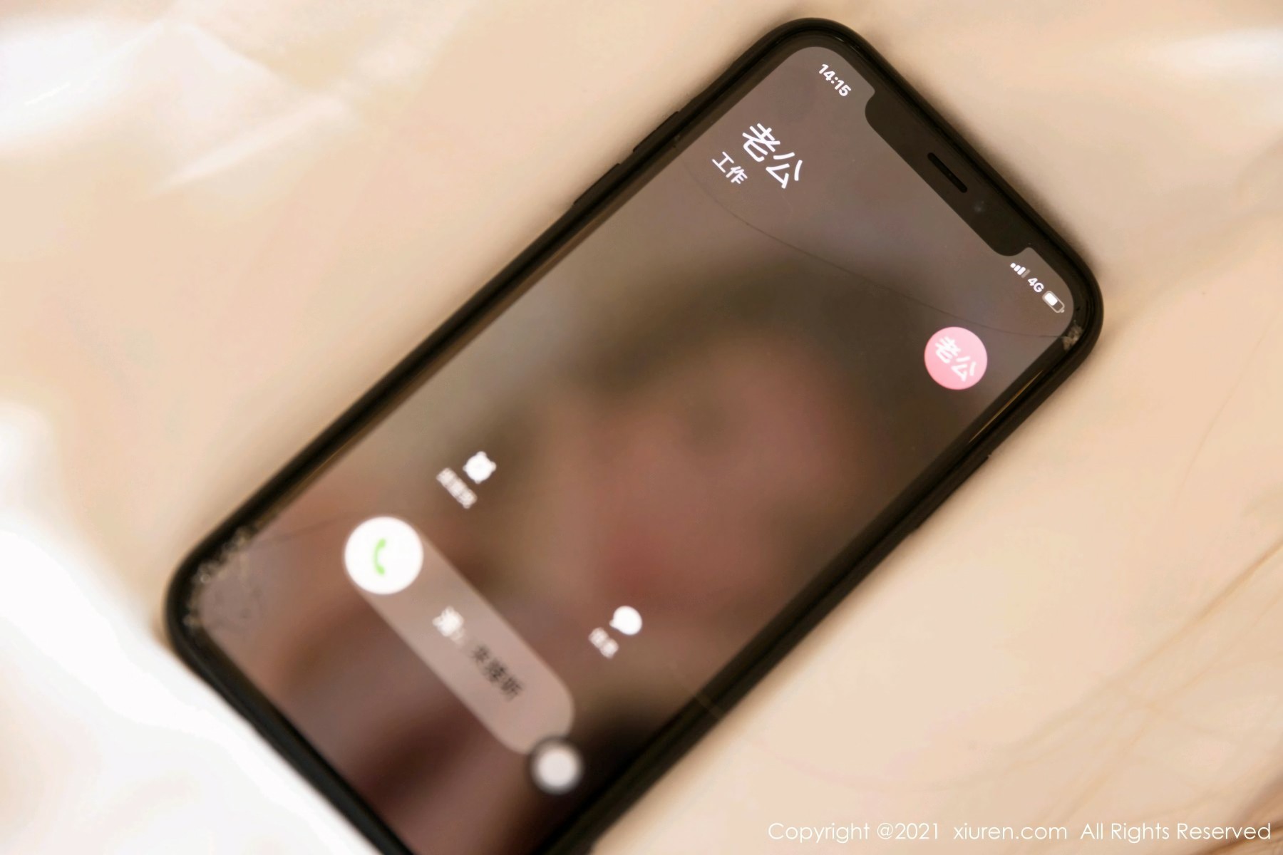 [XiuRen秀人网] 2021.01.29 No.3063 周于希Sandy第15张