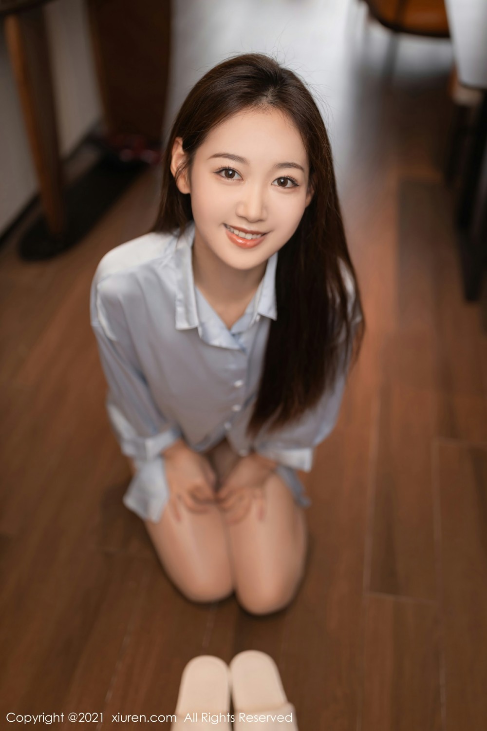 [XiuRen秀人网] 2021.10.26 No.4120 唐安琪第2张