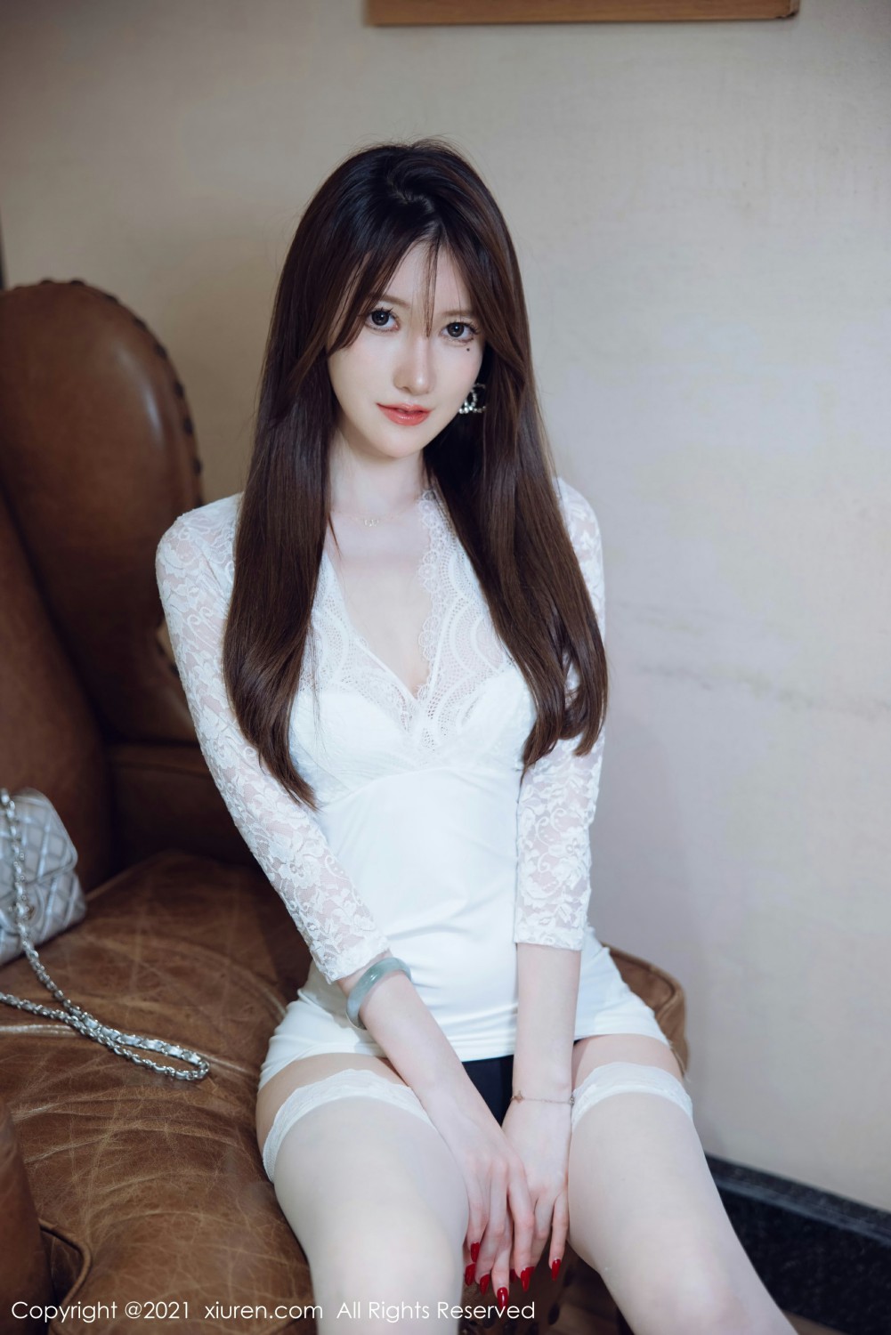 [XiuRen秀人网] 2021.10.26 No.4121 美桃酱第3张