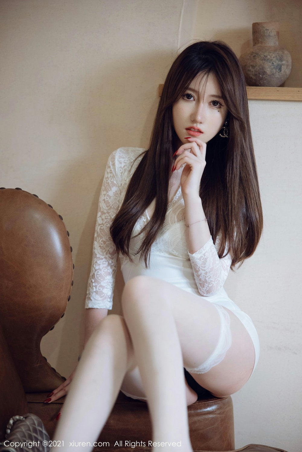 [XiuRen秀人网] 2021.10.26 No.4121 美桃酱第8张