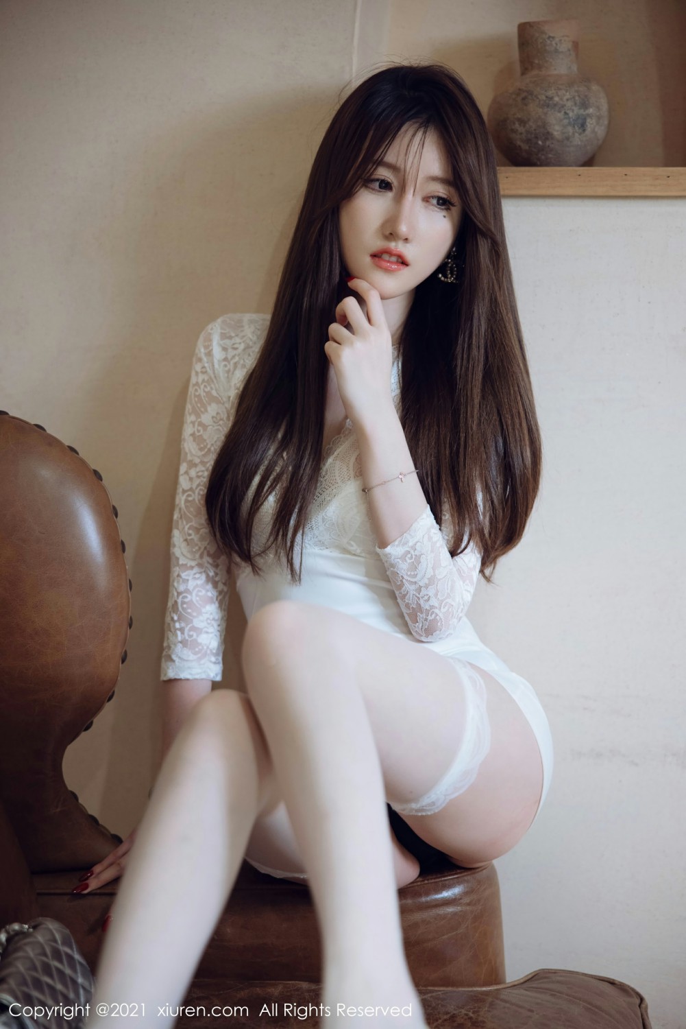 [XiuRen秀人网] 2021.10.26 No.4121 美桃酱第8张