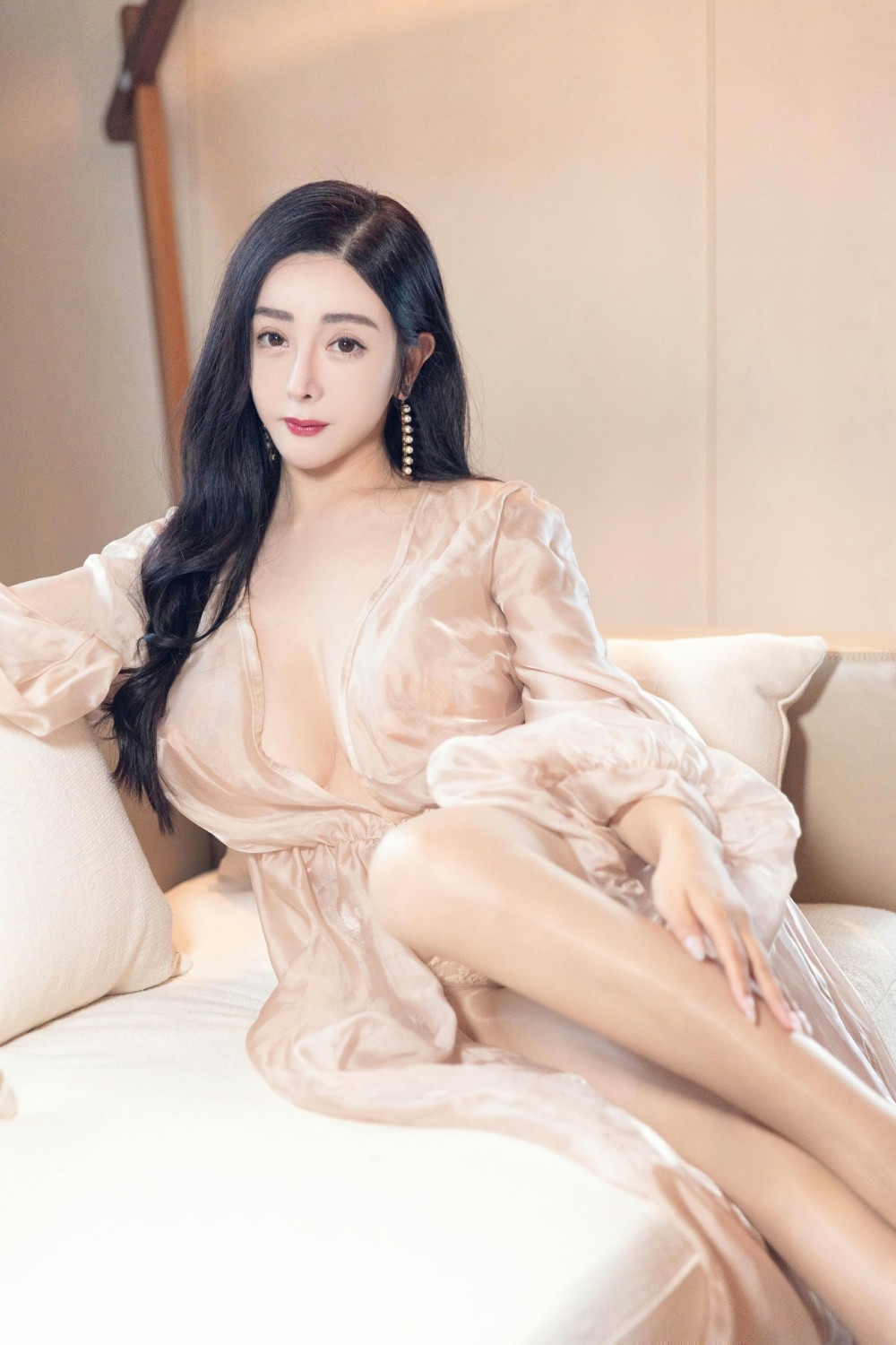 [XiuRen秀人网] 2021.10.27 No.4129 允爾第1张
