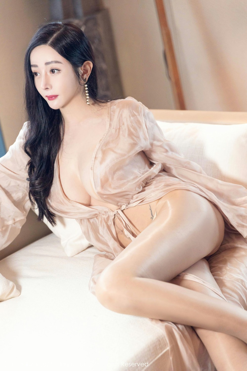 [XiuRen秀人网] 2021.10.27 No.4129 允爾第2张