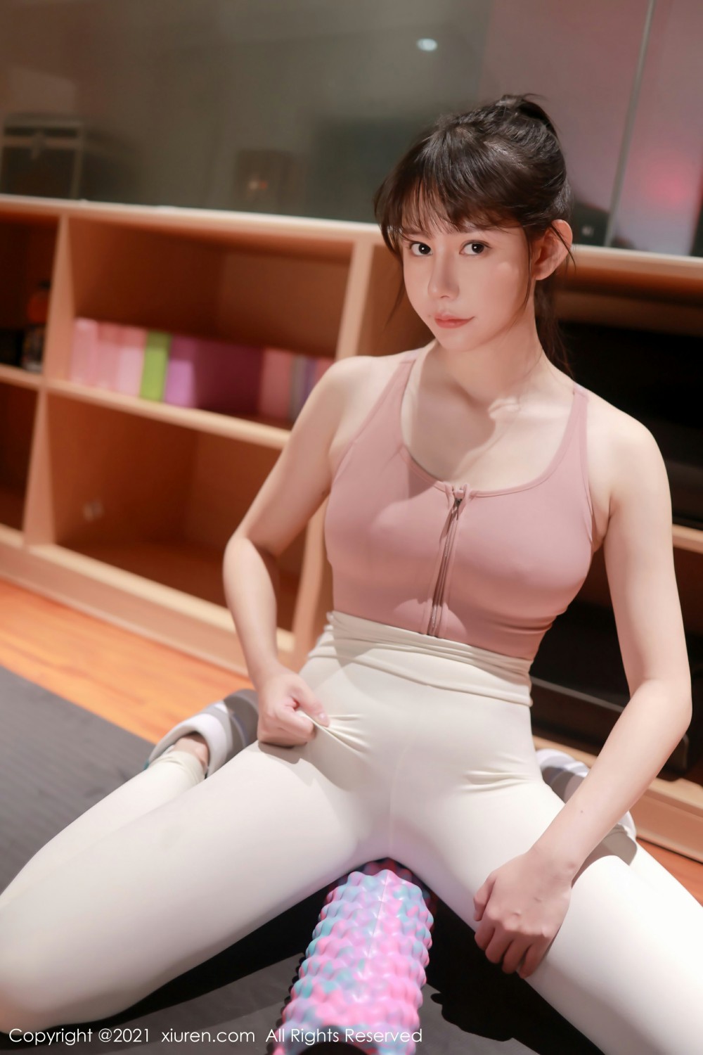 [XiuRen秀人网] 2021.10.29 No.4137 韩希蕾第5张