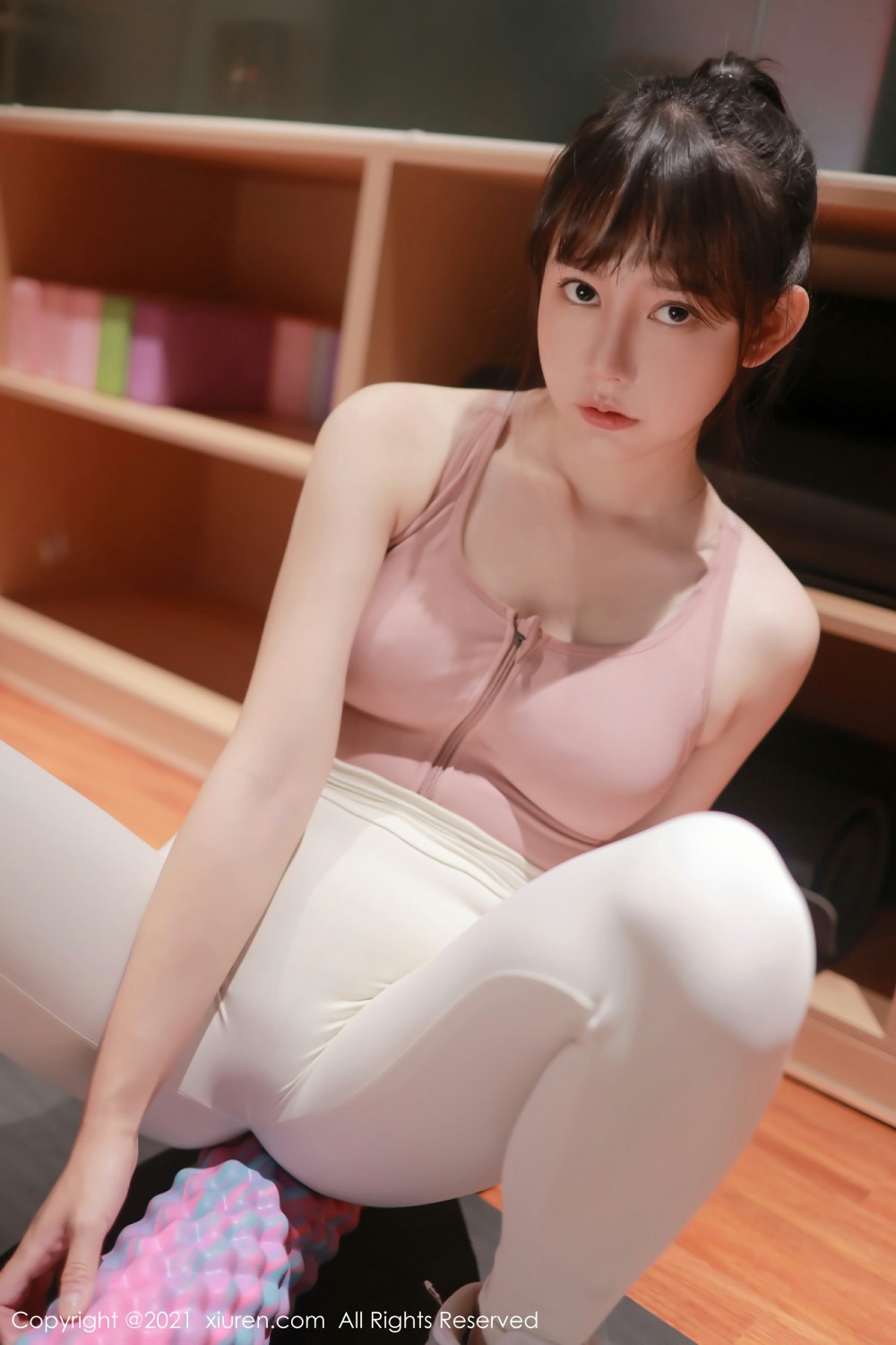 [XiuRen秀人网] 2021.10.29 No.4137 韩希蕾第6张