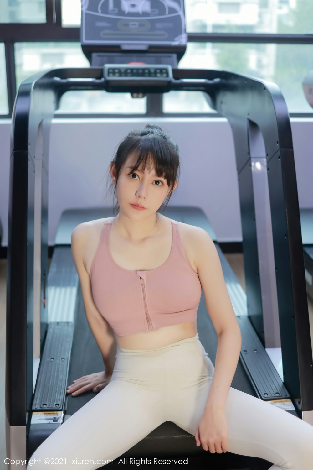 [XiuRen秀人网] 2021.10.29 No.4137 韩希蕾第1张
