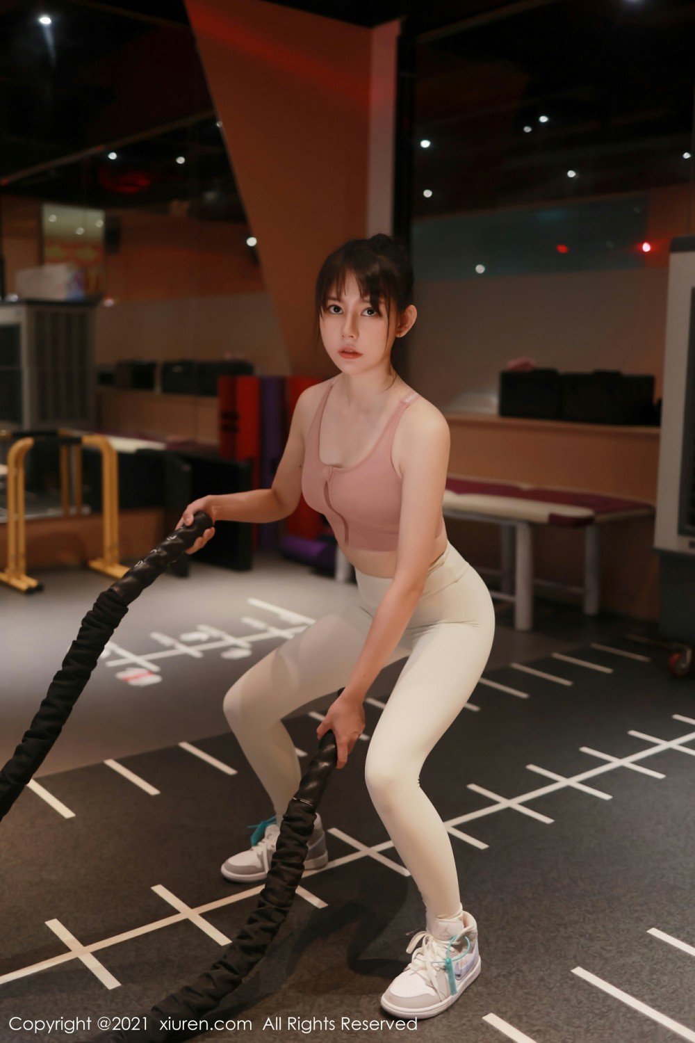[XiuRen秀人网] 2021.10.29 No.4137 韩希蕾第2张