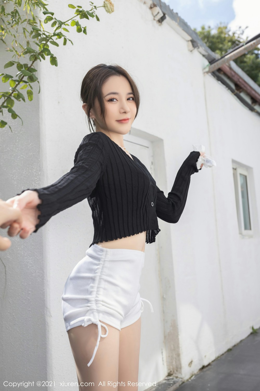 [XiuRen秀人网] 2021.10.29 No.4139 鱼子酱Fish第5张