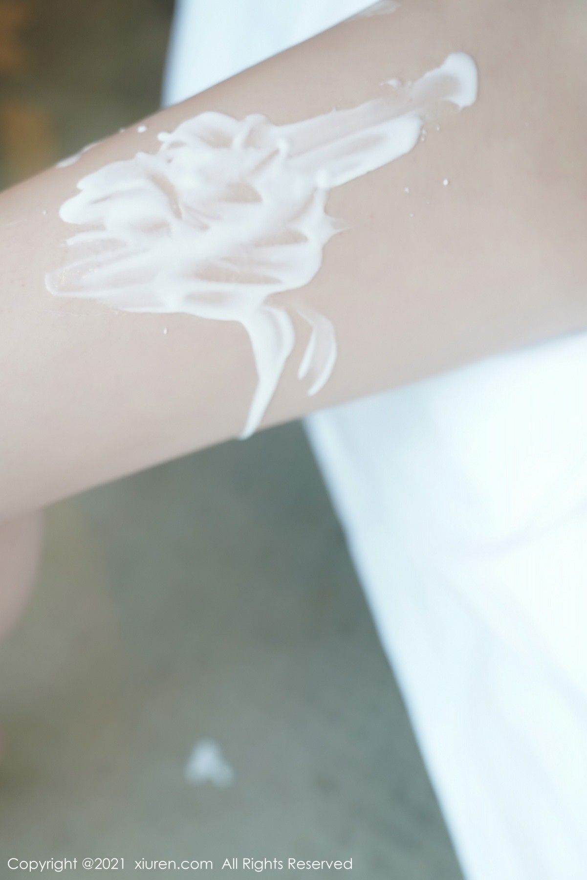 [XiuRen秀人网] 2021.02.01 No.3065 美七Mia第8张