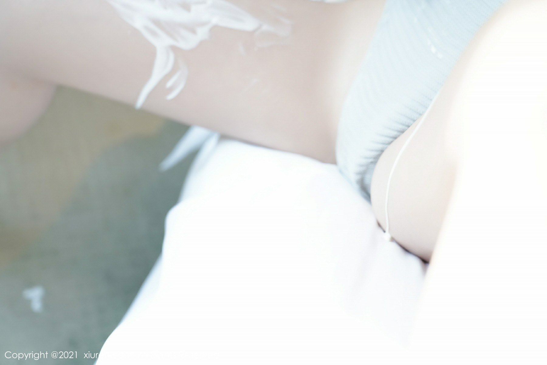 [XiuRen秀人网] 2021.02.01 No.3065 美七Mia第9张