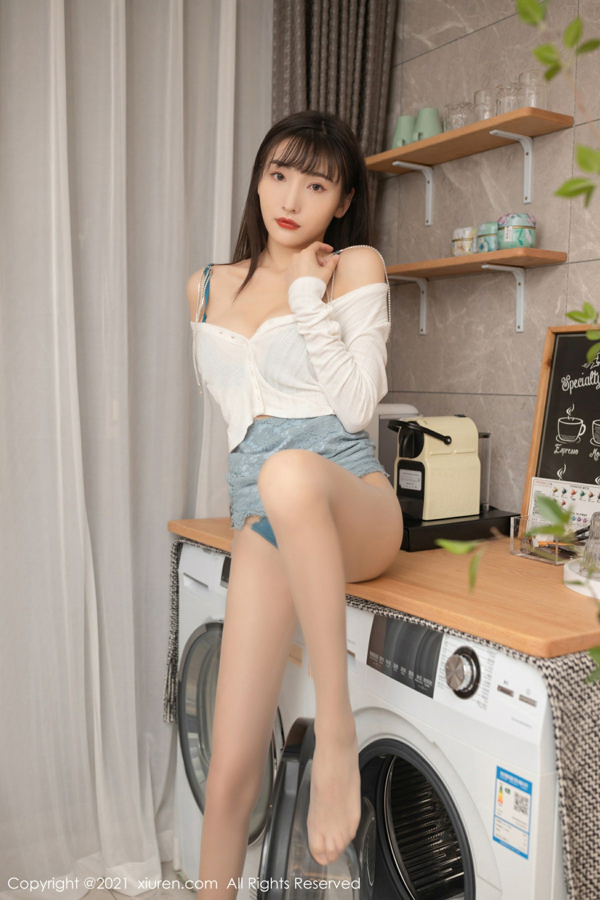 [XiuRen秀人网] 2021.02.04 No.3084 陆萱萱第8张