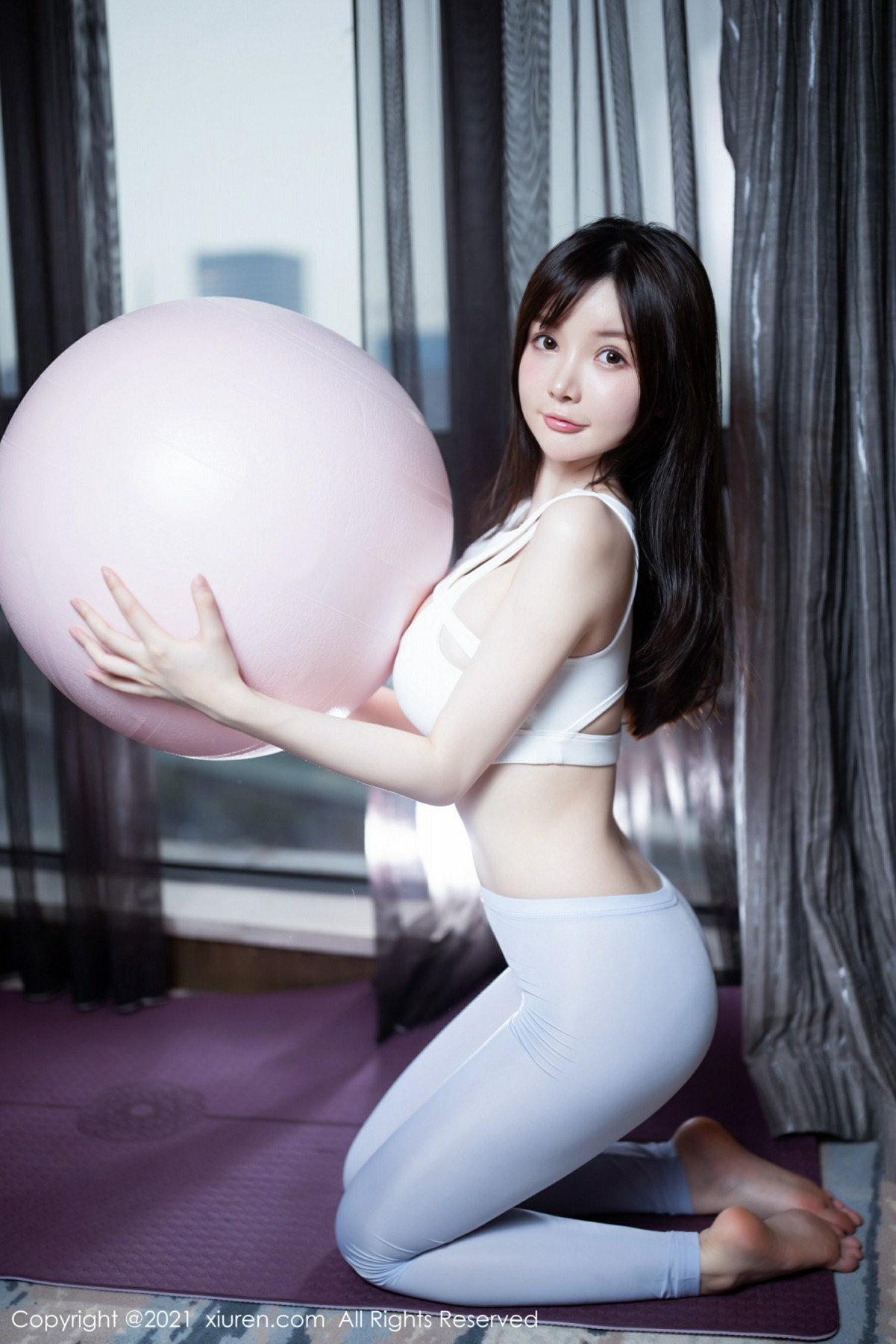 [XiuRen秀人网] 2021.02.05 No.3087 糯美子Mini第3张